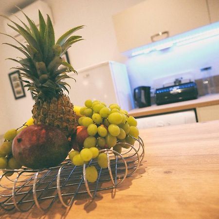 Nice Appartement Екстериор снимка