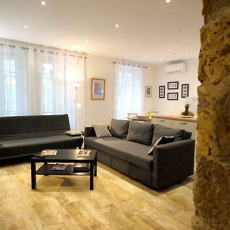 Nice Appartement Екстериор снимка