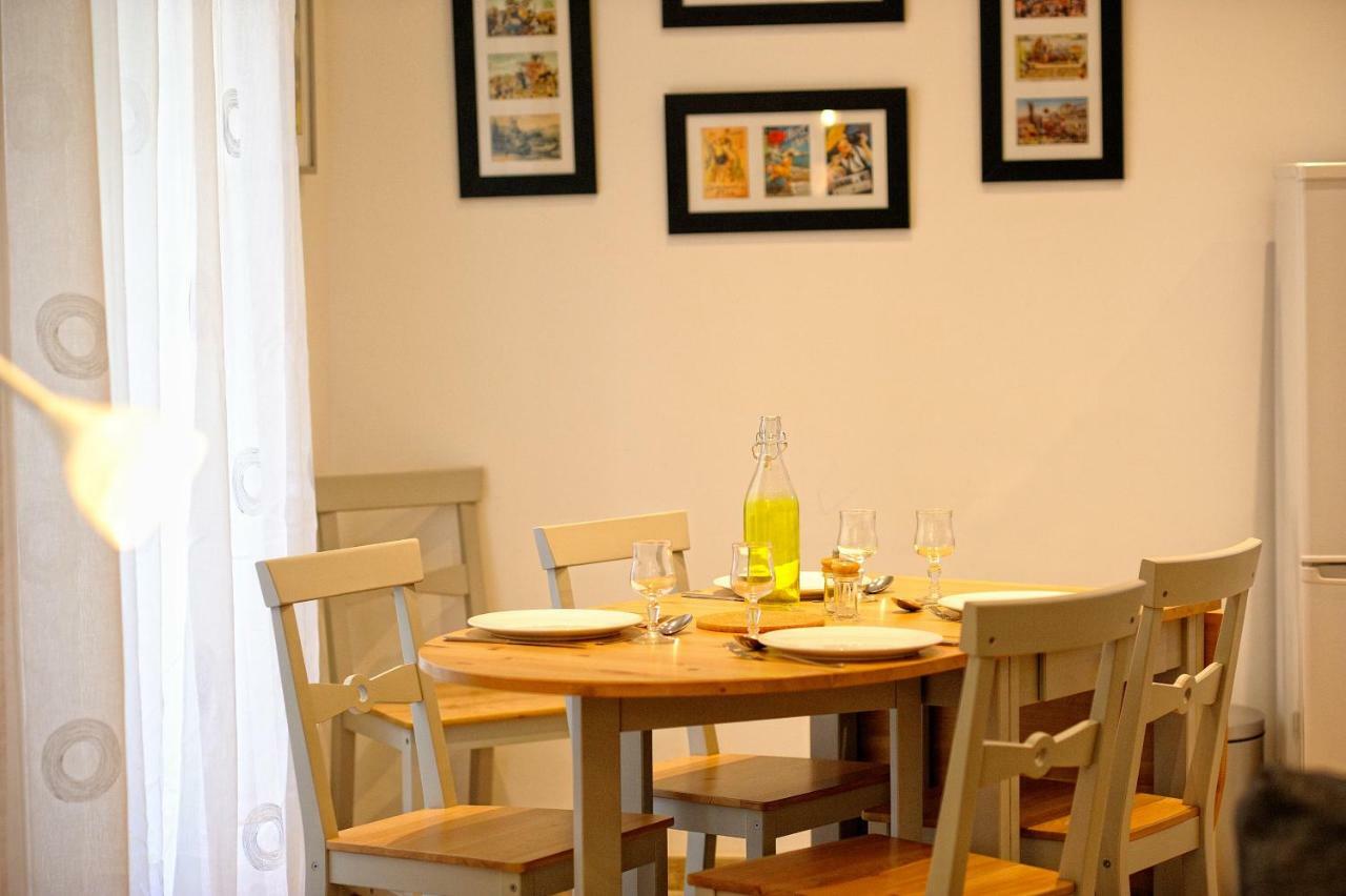 Nice Appartement Екстериор снимка