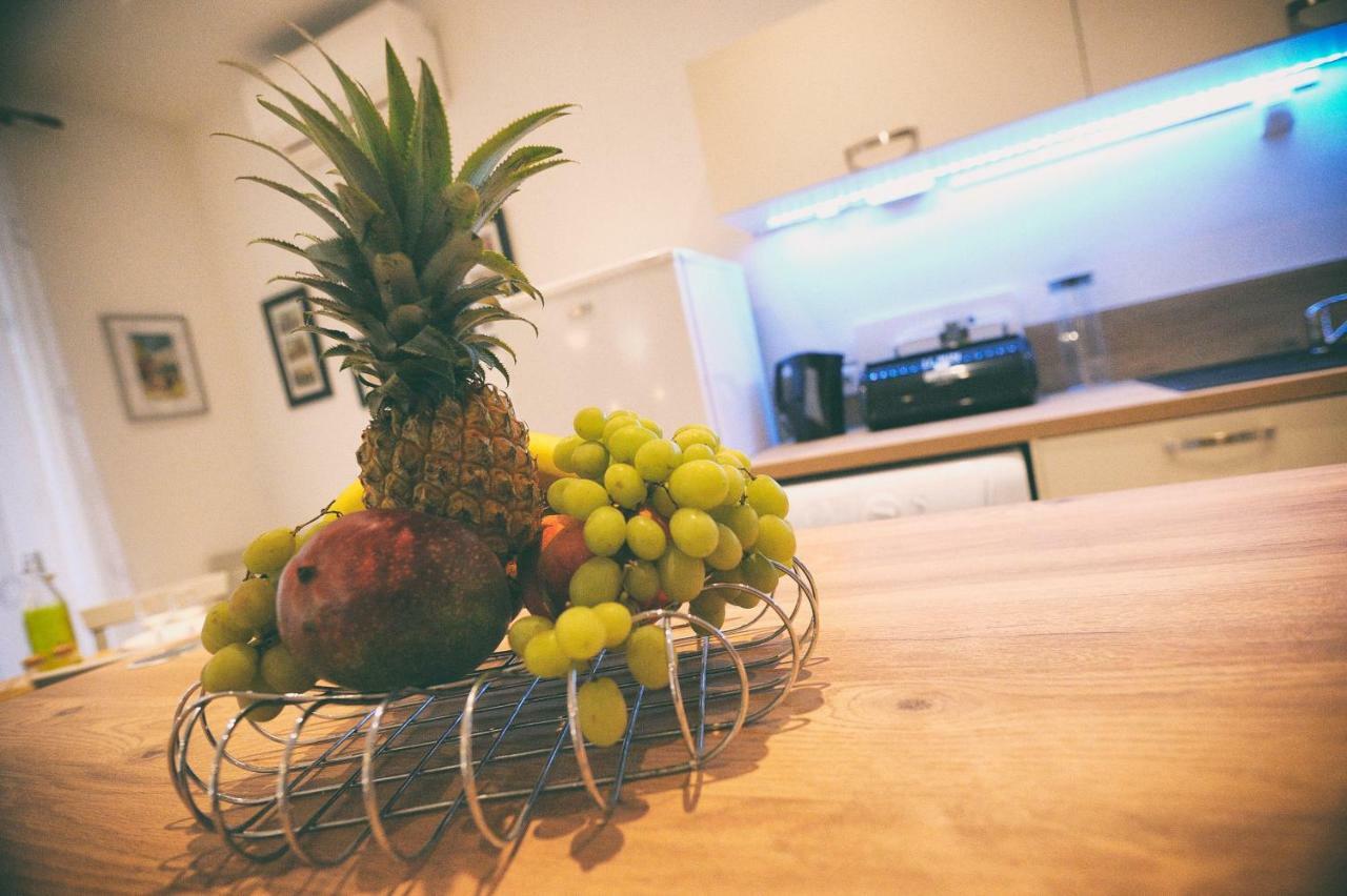 Nice Appartement Екстериор снимка