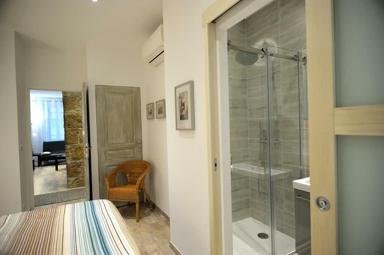 Nice Appartement Екстериор снимка