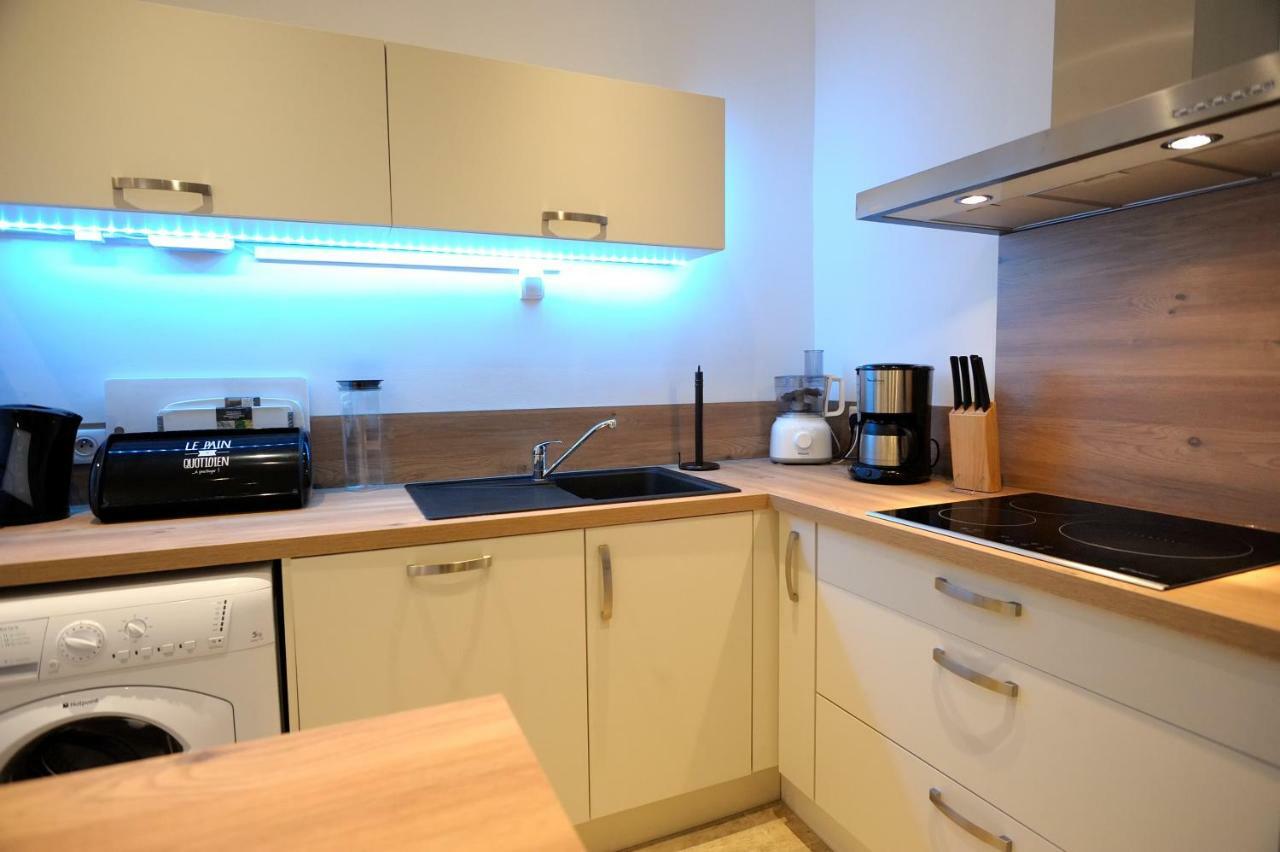 Nice Appartement Екстериор снимка