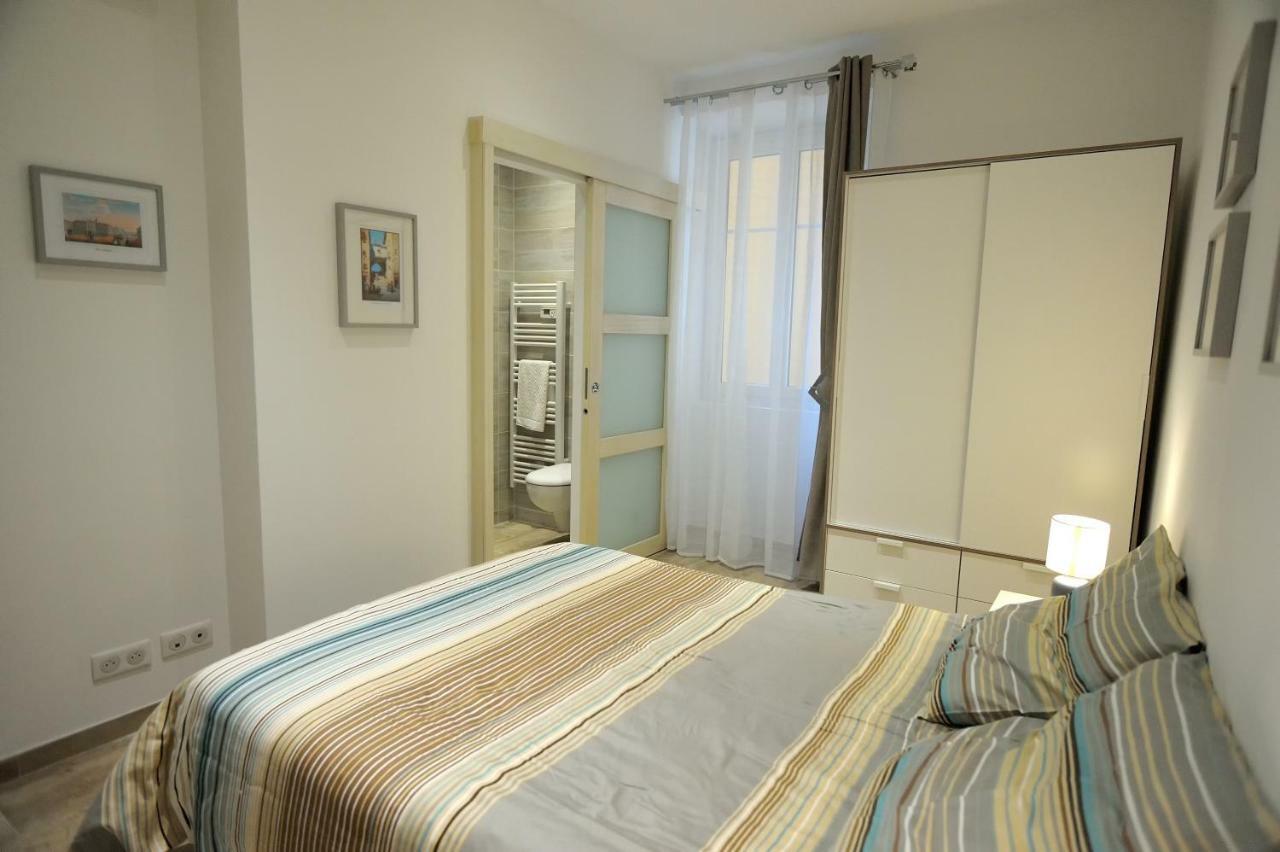 Nice Appartement Екстериор снимка