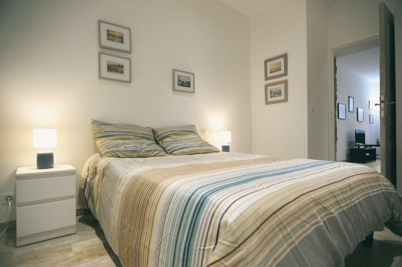 Nice Appartement Екстериор снимка