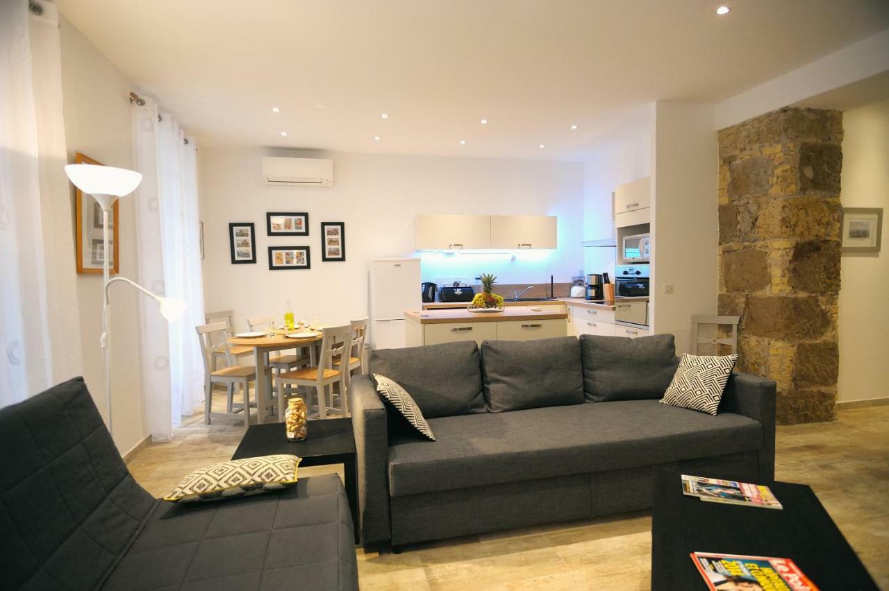Nice Appartement Екстериор снимка