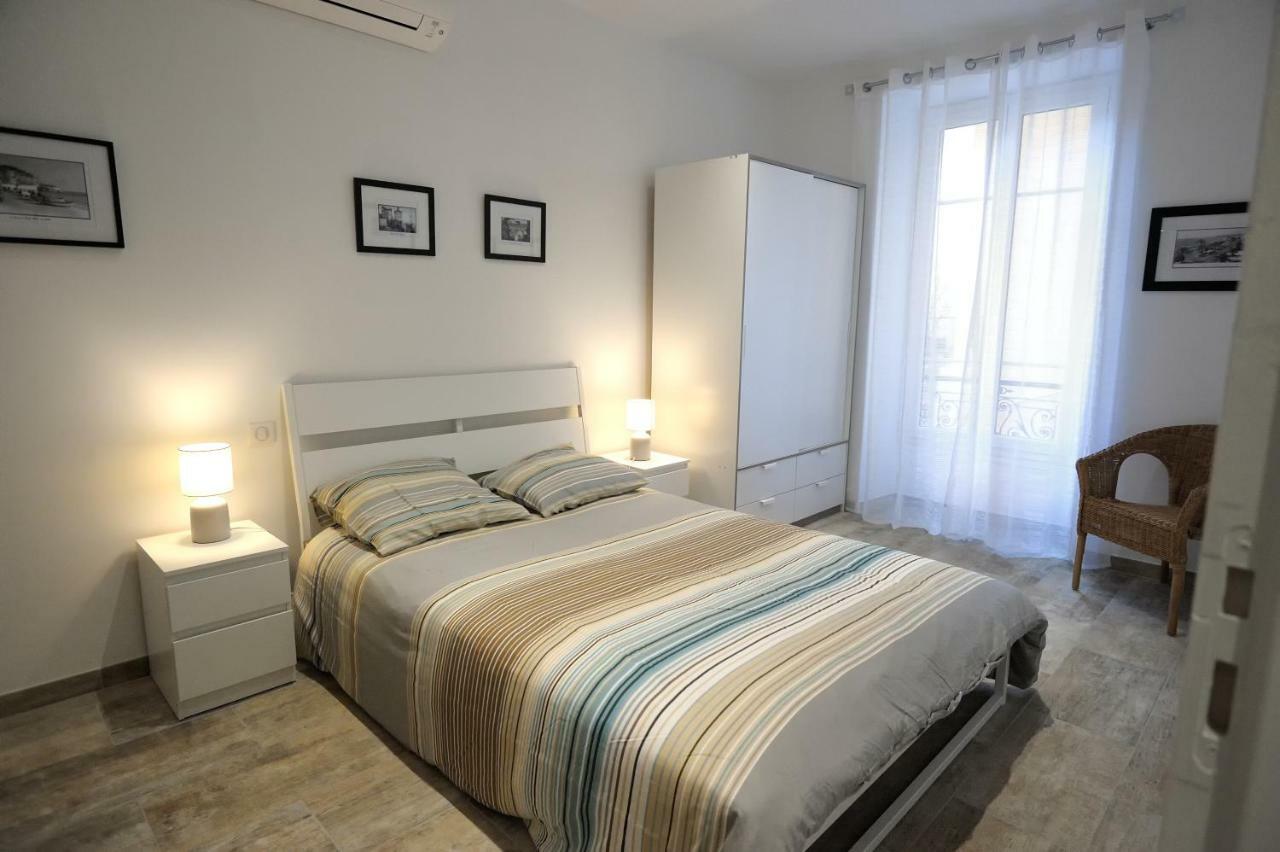 Nice Appartement Екстериор снимка