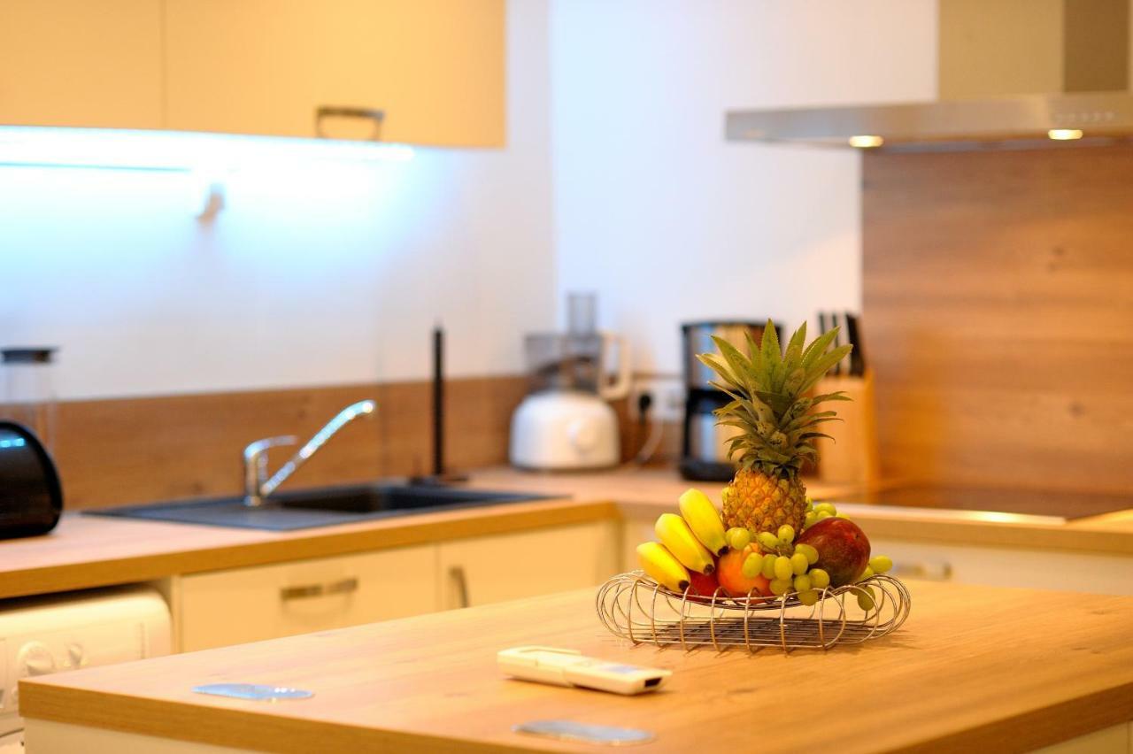 Nice Appartement Екстериор снимка
