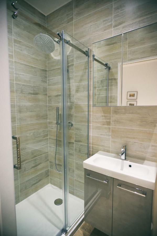 Nice Appartement Екстериор снимка