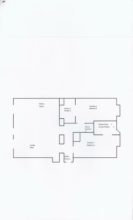 Nice Appartement Екстериор снимка